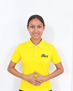 HTET HTET KYAW
