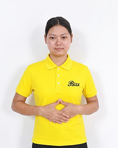 KAY THI AUNG