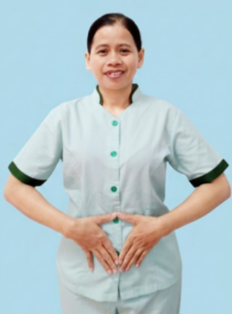DILA SUMPIANA