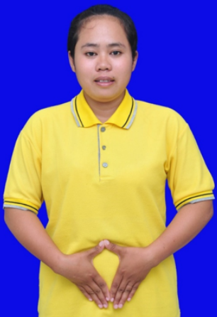 DEA ANDINI
