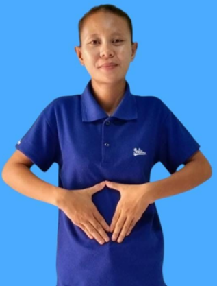 TANTI LESTARI
